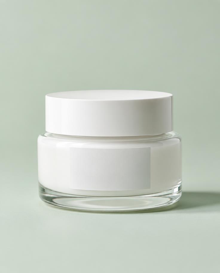 ICD Radiansome™ 100 Microfluidizer Cream