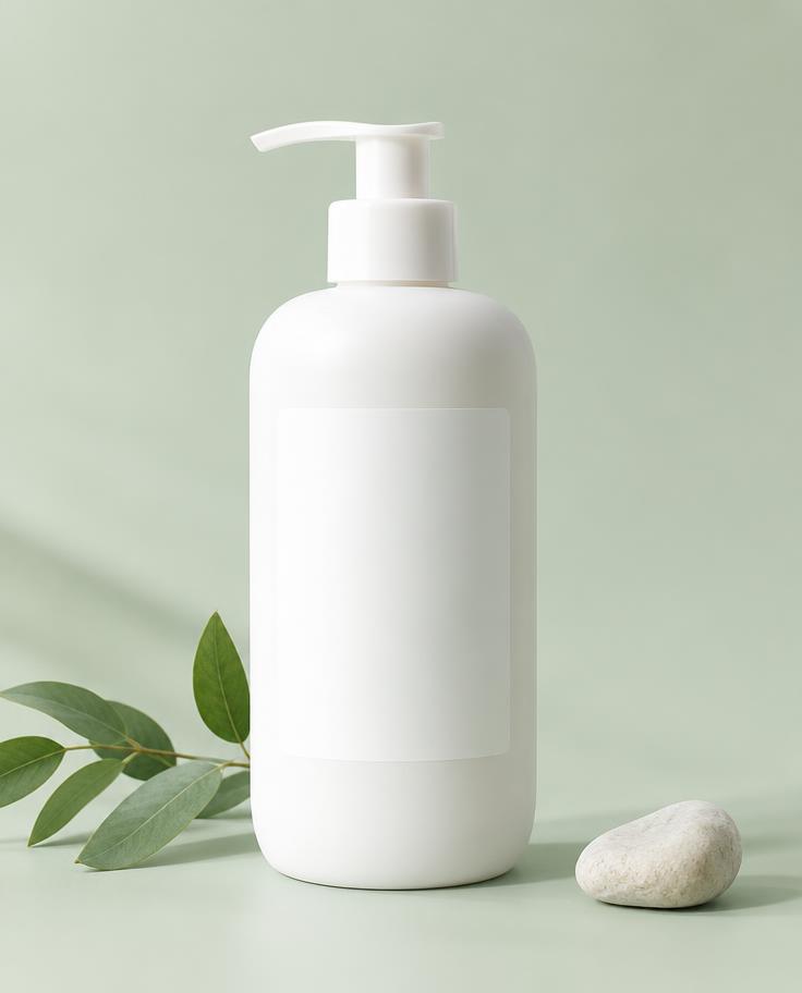 botalab Suamel Nourishing Body Wash