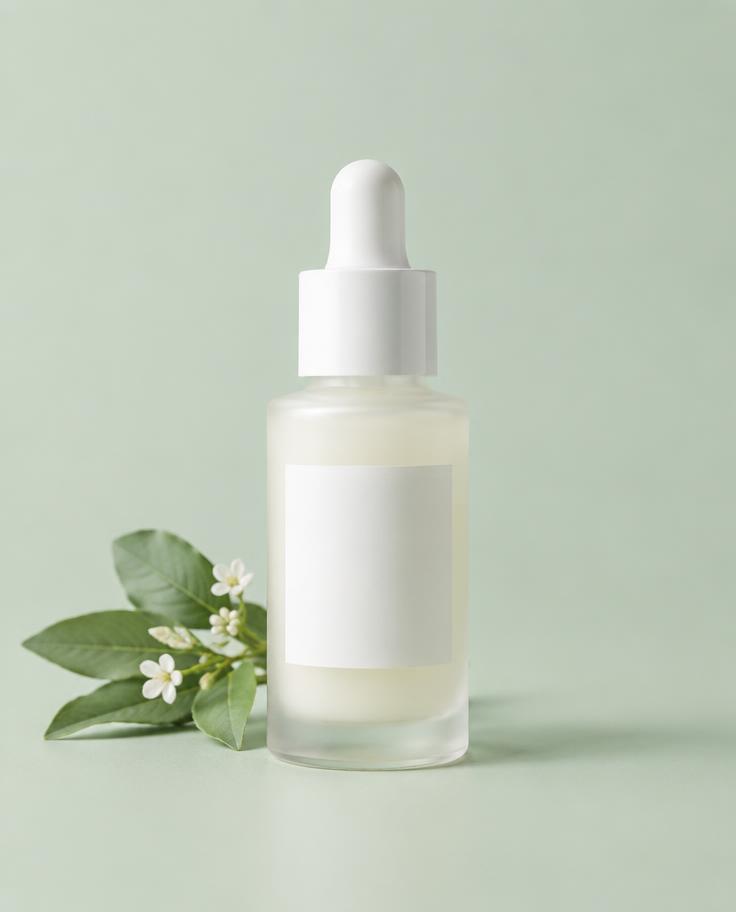 ICD Radiansome™ 100 Microfluidizer Essence