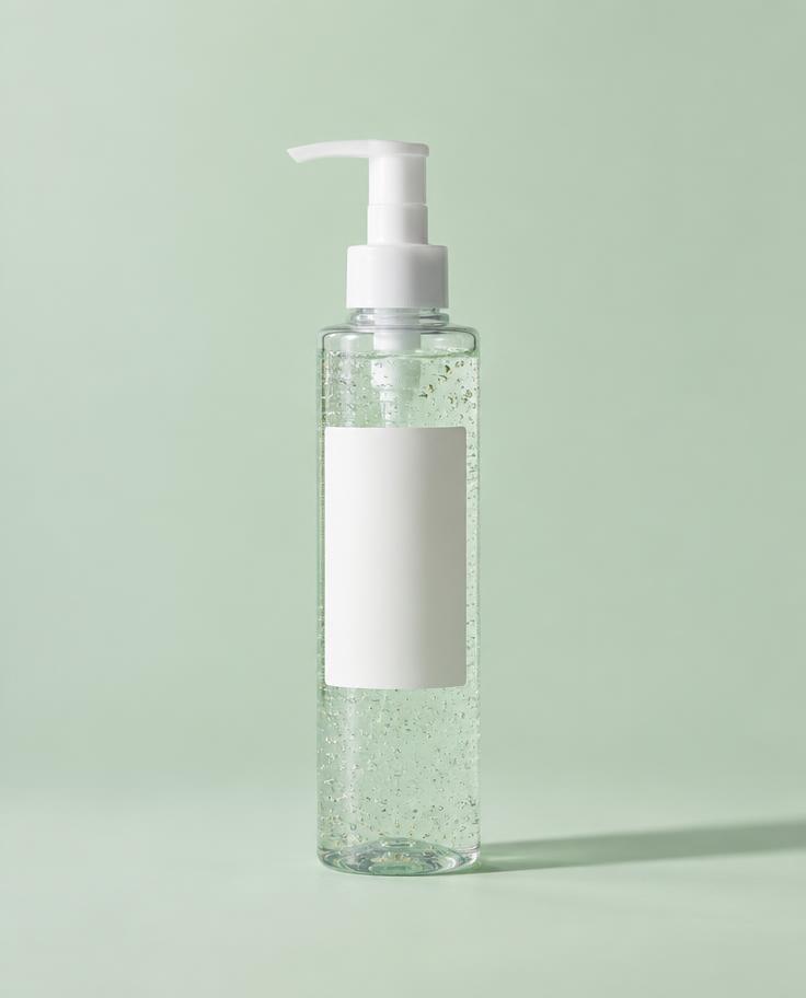 ICD Cleansing Powder Wash