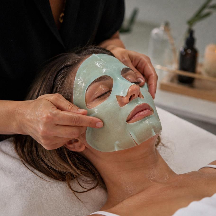 The Glass Skin Clinic on Instagram