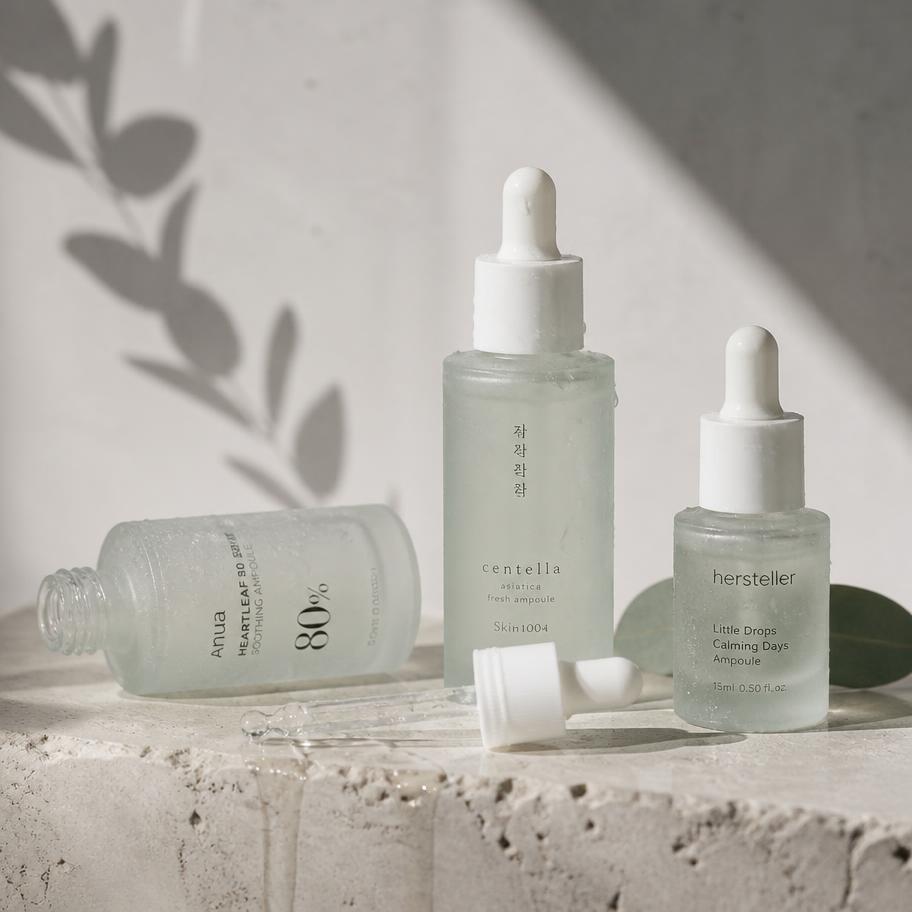 The Glass Skin Clinic on Instagram