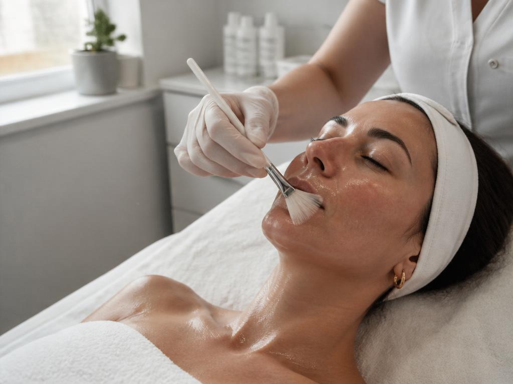 Facial Peels